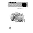 SHARP CDC470E Owners Manual SHARP CDC470E Owners Manual