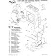 WHIRLPOOL AD50J0 Parts Catalog WHIRLPOOL AD50J0 Parts Catalog