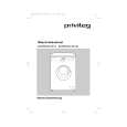 PRIVILEG 879.436 4/20667 Owners Manual PRIVILEG 879.436 4/20667 Owners Manual