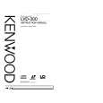KENWOOD LVD300 Owners Manual KENWOOD LVD300 Owners Manual