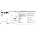 PHILIPS SBCBC710/00 Owners Manual PHILIPS SBCBC710/00 Owners Manual
