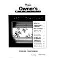 WHIRLPOOL 4XACM07DD0 Owners Manual WHIRLPOOL 4XACM07DD0 Owners Manual
