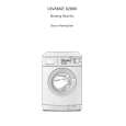 AEG L62800 Owners Manual AEG L62800 Owners Manual