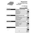 PANASONIC CFVDM732U Owners Manual PANASONIC CFVDM732U Owners Manual
