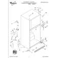 WHIRLPOOL 9ET19DKXFN00 Parts Catalog WHIRLPOOL 9ET19DKXFN00 Parts Catalog
