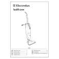 ELECTROLUX AMADILLOZ420 Owners Manual ELECTROLUX AMADILLOZ420 Owners Manual