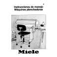 MIELE B862 Instrukcja Obsługi MIELE B862 Instrukcja Obsługi