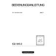 KUPPERSBUSCH IGV445.0 Owners Manual KUPPERSBUSCH IGV445.0 Owners Manual