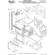 WHIRLPOOL RBD306PDQ7 Parts Catalog WHIRLPOOL RBD306PDQ7 Parts Catalog