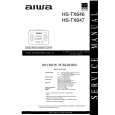 AIWA HSTX646 Service Manual AIWA HSTX646 Service Manual