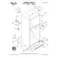 WHIRLPOOL ET9AHTXLQ01 Parts Catalog WHIRLPOOL ET9AHTXLQ01 Parts Catalog