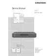 GRUNDIG STR6122TWIN Service Manual GRUNDIG STR6122TWIN Service Manual