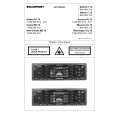 BLAUPUNKT NEW ORLEANS MD70 Circuit Diagrams BLAUPUNKT NEW ORLEANS MD70 Circuit Diagrams