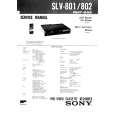 HITACHI VT580 Service Manual HITACHI VT580 Service Manual
