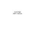 ARTHUR MARTIN ELECTROLUX AWT1130AA Owners Manual ARTHUR MARTIN ELECTROLUX AWT1130AA Owners Manual