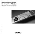 LOEWE SPHEROSP24 Owners Manual LOEWE SPHEROSP24 Owners Manual
