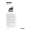 PHILIPS RI7444/00 Owners Manual PHILIPS RI7444/00 Owners Manual