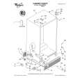 WHIRLPOOL ED5GTNXMQ00 Parts Catalog WHIRLPOOL ED5GTNXMQ00 Parts Catalog