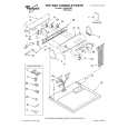 WHIRLPOOL LER6646PW0 Parts Catalog WHIRLPOOL LER6646PW0 Parts Catalog