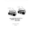 SHARP WQCH400 Owners Manual SHARP WQCH400 Owners Manual