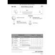 WHIRLPOOL ADP 4420 WH Quick Start WHIRLPOOL ADP 4420 WH Quick Start