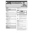 JVC HRS3902US Owners Manual JVC HRS3902US Owners Manual