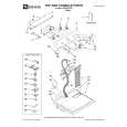 WHIRLPOOL MGD5740TQ0 Parts Catalog WHIRLPOOL MGD5740TQ0 Parts Catalog