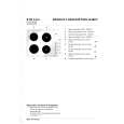 WHIRLPOOL ETM 3410 BR Quick Start WHIRLPOOL ETM 3410 BR Quick Start
