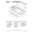 WHIRLPOOL SF3020EKN0 Parts Catalog WHIRLPOOL SF3020EKN0 Parts Catalog