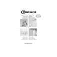 BAUKNECHT EMCHD 6244 AL Owners Manual BAUKNECHT EMCHD 6244 AL Owners Manual