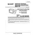 SHARP VL-DC1E Service Manual SHARP VL-DC1E Service Manual