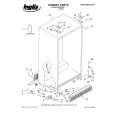WHIRLPOOL INQ225300 Parts Catalog WHIRLPOOL INQ225300 Parts Catalog