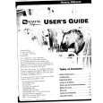 WHIRLPOOL PDB3430AWE Owners Manual WHIRLPOOL PDB3430AWE Owners Manual