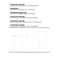 ZANKER GS105 Owners Manual ZANKER GS105 Owners Manual