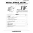 SHARP VL-Z7H Service Manual SHARP VL-Z7H Service Manual