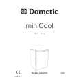 DOMETIC DR130 Owners Manual DOMETIC DR130 Owners Manual