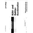 PRIVILEG 028.707 8 Owners Manual PRIVILEG 028.707 8 Owners Manual