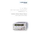 HAMEG HM80214 Owners Manual HAMEG HM80214 Owners Manual