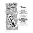 WHIRLPOOL ACS082PP0 Owners Manual WHIRLPOOL ACS082PP0 Owners Manual