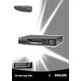 PHILIPS DVD950/002 Owners Manual PHILIPS DVD950/002 Owners Manual