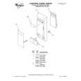 WHIRLPOOL MT9114SFB1 Parts Catalog WHIRLPOOL MT9114SFB1 Parts Catalog