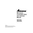 WHIRLPOOL RMC800E Owners Manual WHIRLPOOL RMC800E Owners Manual