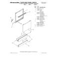 WHIRLPOOL KUDR24SEAL5 Parts Catalog WHIRLPOOL KUDR24SEAL5 Parts Catalog
