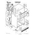 WHIRLPOOL ET20GMXYW01 Parts Catalog WHIRLPOOL ET20GMXYW01 Parts Catalog