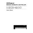 ROLAND MKB-200 Owners Manual ROLAND MKB-200 Owners Manual