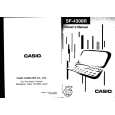 CASIO SF4300R Owners Manual CASIO SF4300R Owners Manual