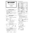 SHARP EL245E Owners Manual SHARP EL245E Owners Manual