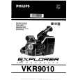 PHILIPS VKR9010 Owners Manual PHILIPS VKR9010 Owners Manual
