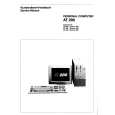 SCHNEIDER AT286 SYS 22 Service Manual SCHNEIDER AT286 SYS 22 Service Manual