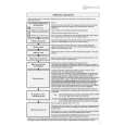 WHIRLPOOL TRKK EXCELLENCE/1 Quick Start WHIRLPOOL TRKK EXCELLENCE/1 Quick Start